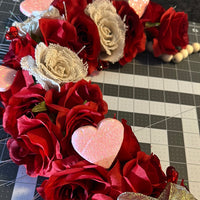 Heart Wreath