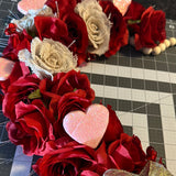 Heart Wreath