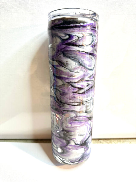 30 oz Tumbler #114