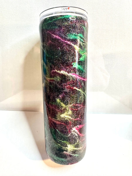 30 oz Tumbler #129