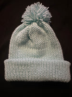 Beanie #17