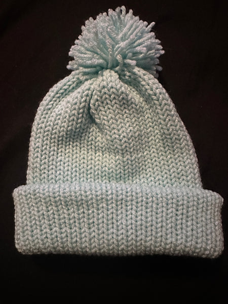 Beanie #17