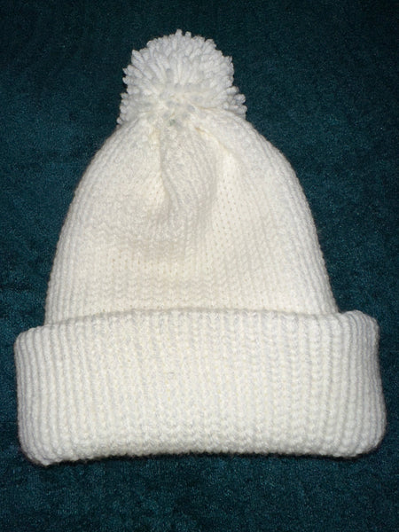 Beanie #4