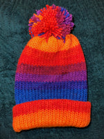 Beanie #9