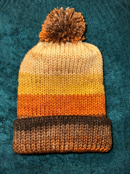 Beanie #11