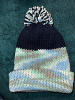 Beanie #14