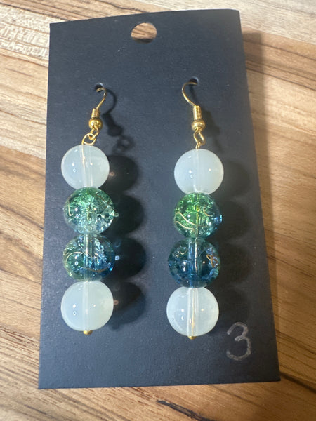 Earrings #3