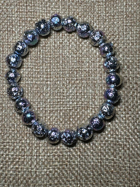 Beaded Bracelet #27