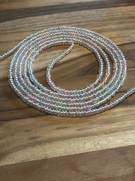 Waist bead 50-60inches #28