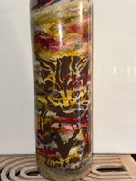 30 oz Tumbler #126
