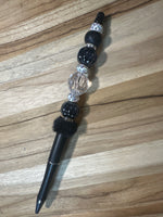 Beaded Ink Pen