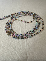Waist bead 50-60inches #35