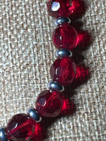 Beaded Bracelet #11