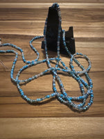 Waist bead 50-60inches #18