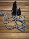 Waist bead 50-60inches #18