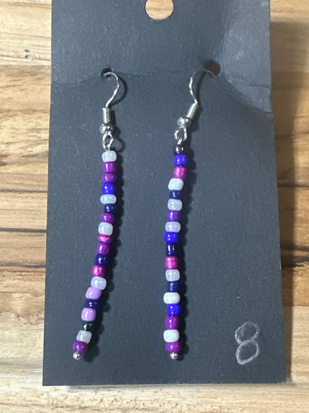 Earrings #8