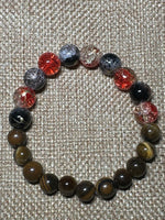 Beaded Bracelet #33