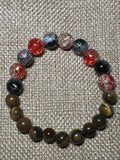 Beaded Bracelet #33