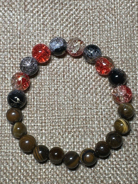 Beaded Bracelet #33