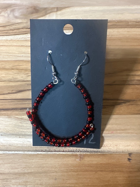 Earrings #12