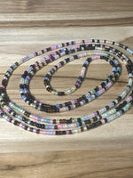 Waist bead 50-60inches #36