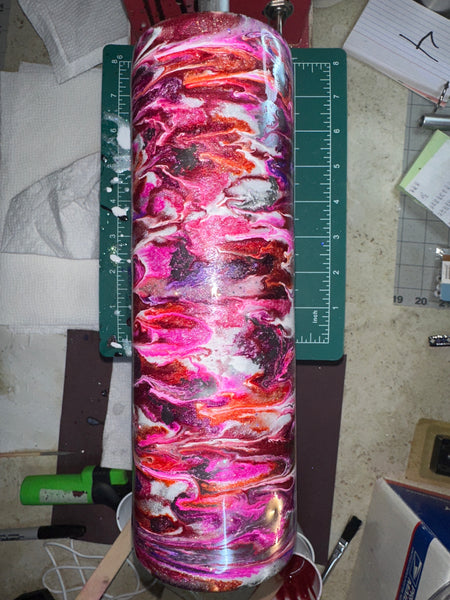 30 oz Tumbler #94
