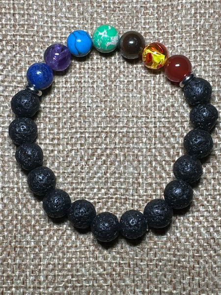 Beaded Bracelet #31