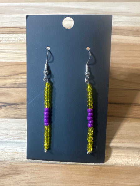 Earrings #5