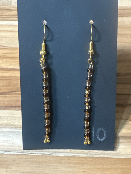 Earrings #10