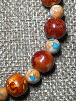 Beaded Bracelet #36