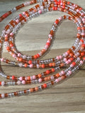 Waist bead 50-60inches #34