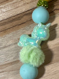 Beaded Ink Pen