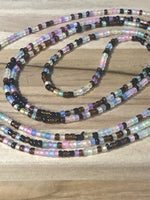 Waist bead 50-60inches #36