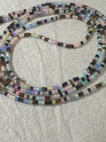 Waist bead 50-60inches #35