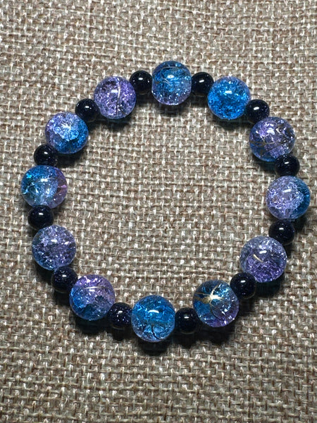 Beaded Bracelet #30