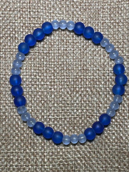 Beaded Bracelet #26