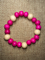 Beaded Bracelet #35