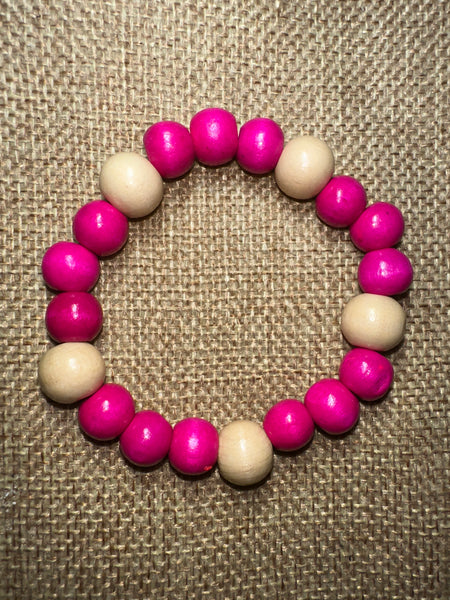 Beaded Bracelet #35