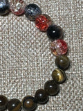 Beaded Bracelet #33
