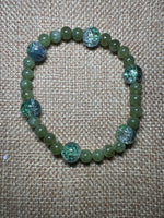 Beaded Bracelet #29