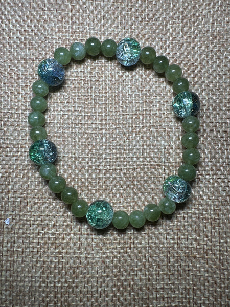 Beaded Bracelet #29