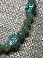 Beaded Bracelet #29