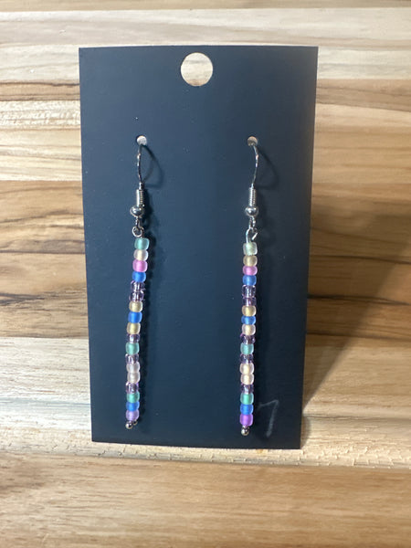 Earrings #7