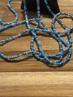 Waist bead 50-60inches #18
