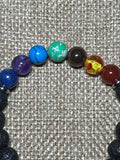 Beaded Bracelet #31
