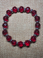 Beaded Bracelet #11
