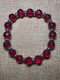 Beaded Bracelet #11