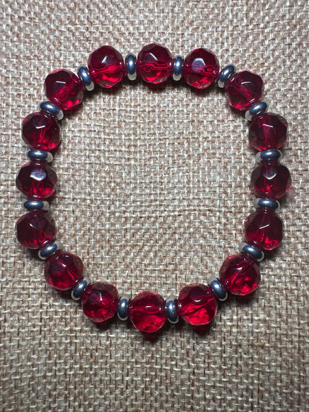 Beaded Bracelet #11