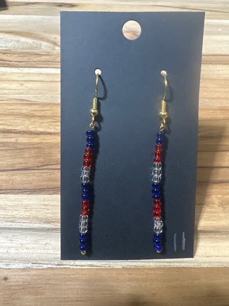 Earrings #11