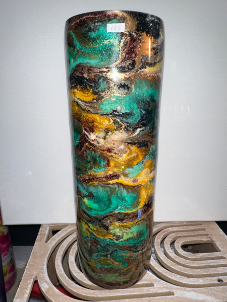 30oz Tumbler #125